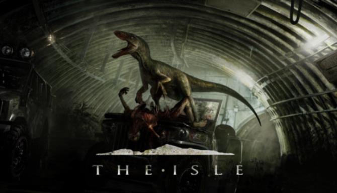 play the isle free online